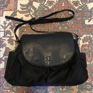 Tory Burch diaper bag (NOT from outlet)